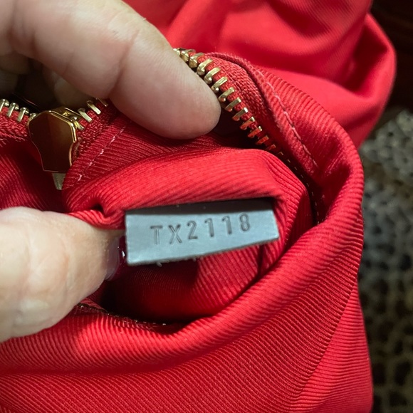 Authentic LV GRACEFUL MM Damier Ebene - Picture 5 of 6